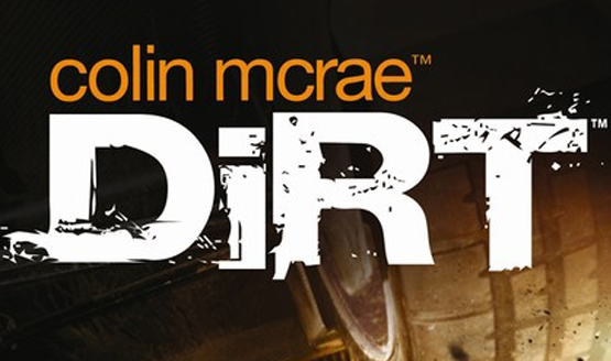 Colin McRae Dirt