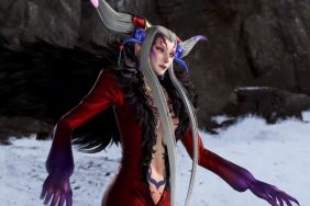 Ultimecia Dissidia