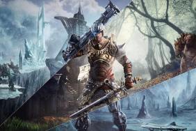 ELEX gameplay