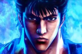 Hokuto ga Gotoku box art