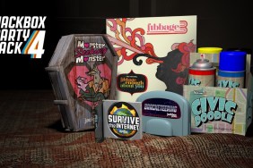 jackbox party pack 4