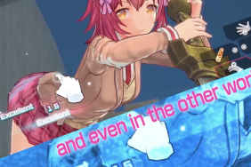 Bullet Girls Phantasia gameplay