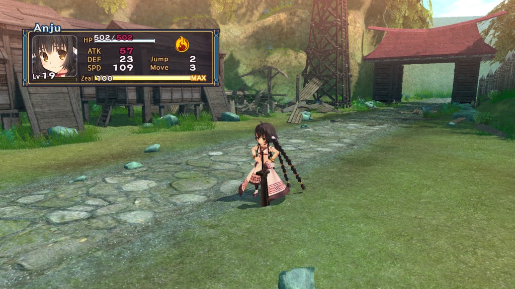 Utawarerumono Mask of Truth Review