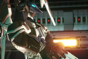 Zone of the Enders ps4