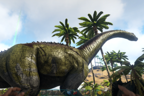 ARK Survival Evolved PS4 review