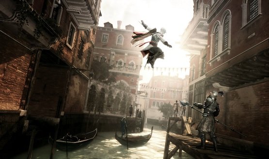 assassins creed series