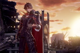 code vein gameplay