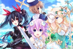 Cyberdimension Neptunia 4 Goddesses Online Review