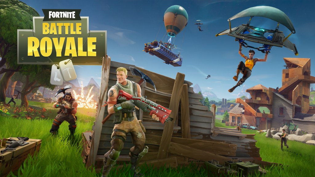 fortnite update 1.28