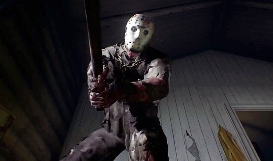 friday the 13th the game DLC