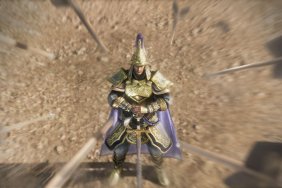 Dynasty Warriors 9 preview