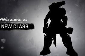 lawbreakers update