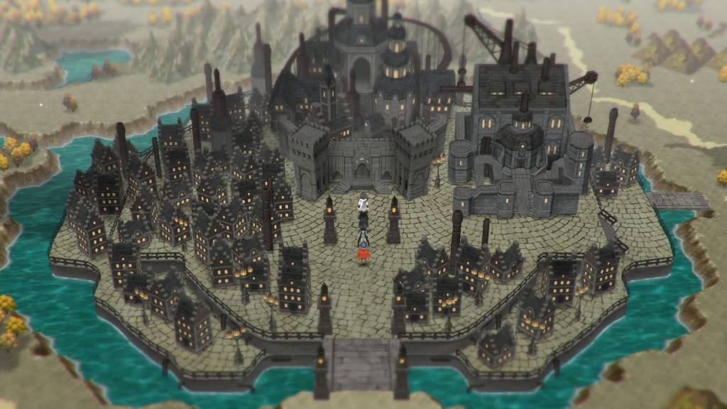 lost sphear review