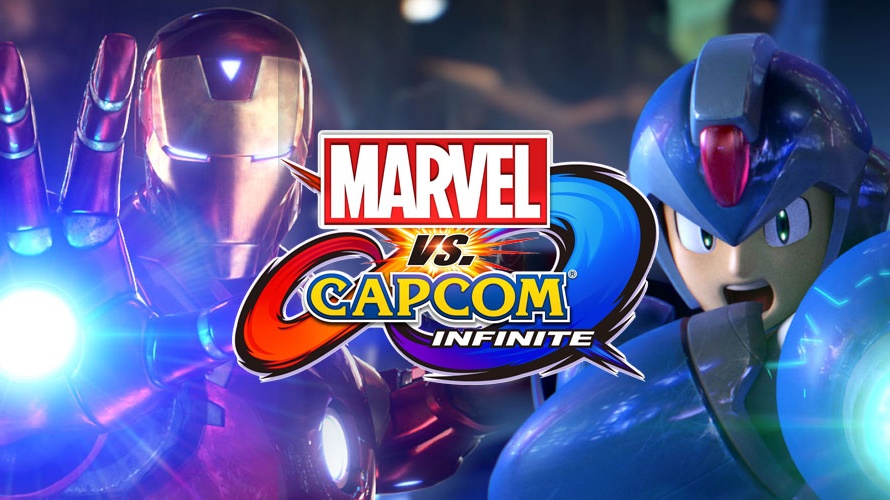 Marvel vs capcom infinite update 1.05 patch notes