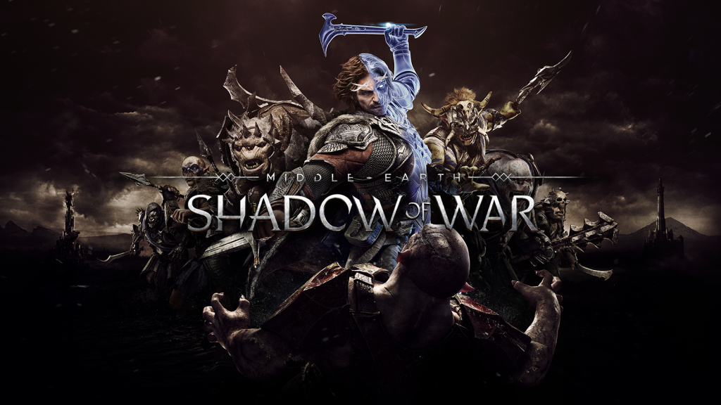 middle earth shadow of war