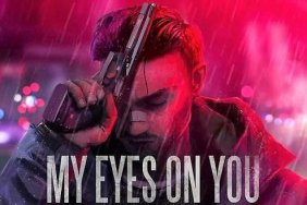 my eyes on you game