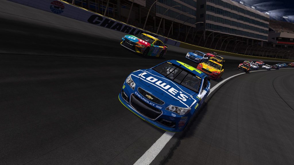 nascar 2 heat update 1.04 patch notes