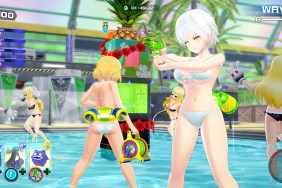 peach beach splash review