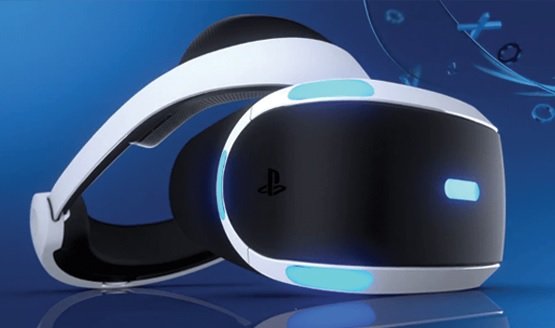 psvr sales