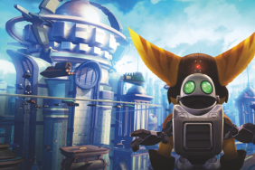 ratchet & clank