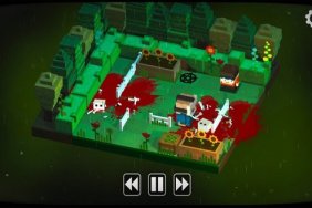 slayaway camp ps4