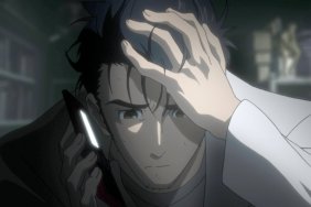 steins;gate elite trailer