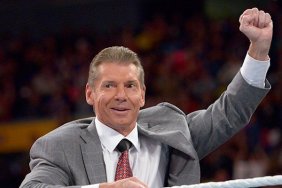 wwe 2k18 vince mcmahon