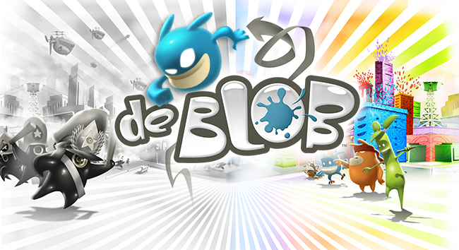 de blob ps4