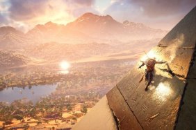 Assassins Creed Origins photo mode tips