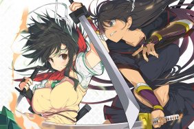 senran kagura burst renewal gameplay