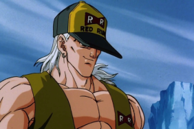 Dragon Ball - Android 13