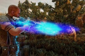 ELEX PS4 review