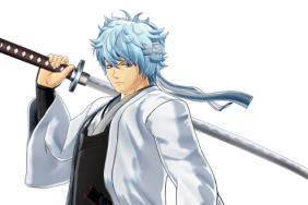 Gintama Rumble - Sakata Gintoki