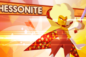 steven universe save the light hessonite