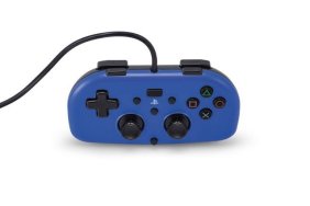 ps4 mini game pad