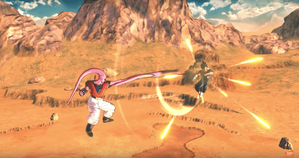 dragon ball xenoverse 2 dlc