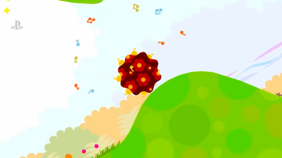 locoroco 2 remastered trophies