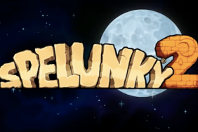 Spelunky 2