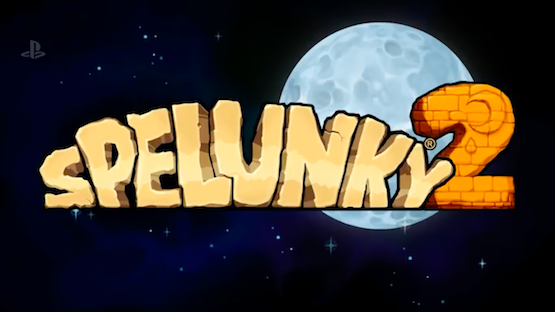 Spelunky 2