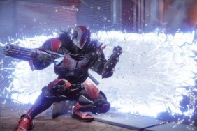 Destiny 2 HDR update