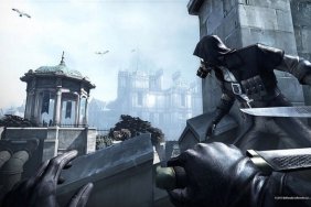 dishonored anniversary