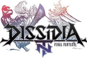 dissidia final fantasy nt survery