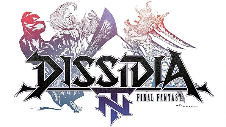 dissidia final fantasy nt survery