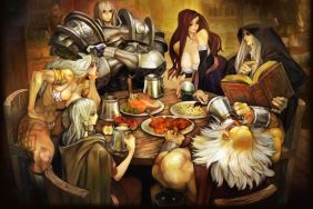 dragon's crown pro release