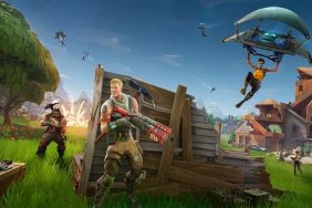 Fortnite 20 Player Teams Mode Coming to Battle Royale