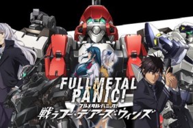 full metal panic game