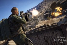 ghost recon wildlands pvp mode