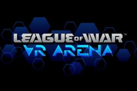 league of war trailer