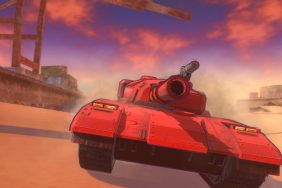 metal max xeno trailer