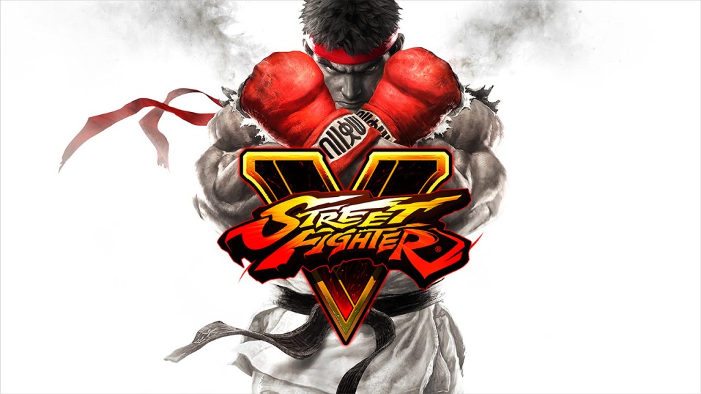 street fighter 5 poll